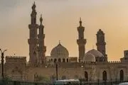 حمله الازهر به رژیم صهیونیستی