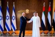 توجیه امارات برای عادیسازی روابط با اسرائیل