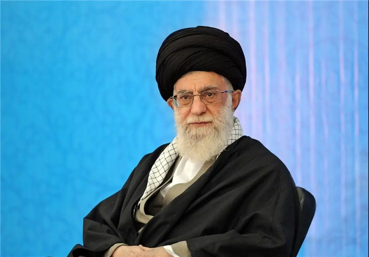 تسلیت رهبر انقلاب در پی درگذشت حجتالاسلام پورمحمدی
