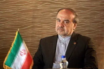 واکنش وزیر ورزش به جدال ایران و عربستان در موضوع میزبانی