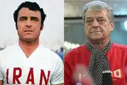  حمله زامبی‌ها به سنگ قبر بزرگان استقلال و پرسپولیس!