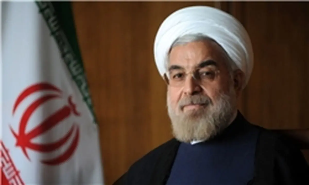 واکنش روحانی به پرتاب موشک توسط سپاه به داعش