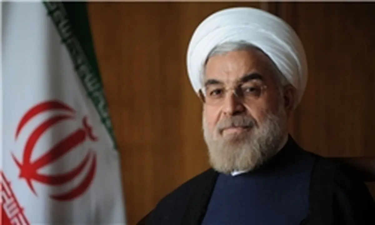 واکنش روحانی به پرتاب موشک توسط سپاه به داعش