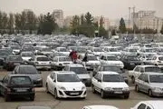 جاده های مرزی همچنان پر ترافیک هستند
