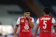شوک بزرگ به پرسپولیس و هواداران/ جدایی ترابی از سرخ پوشان؟