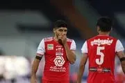 شوک بزرگ به پرسپولیس و هواداران/ جدایی ترابی از سرخ پوشان؟