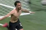 سناریوی شجاع خلیل‌زاده این بار برای مصطفی زیکو تکرار شد