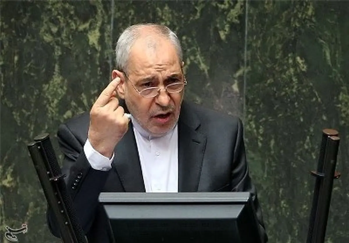 فانی: میانگین دریافتی معلمان دو میلیون و ۲۰۰ هزار تومان است