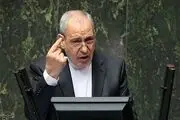 استیضاح کنندگان از توضیحات وزیر قانع نشدند 