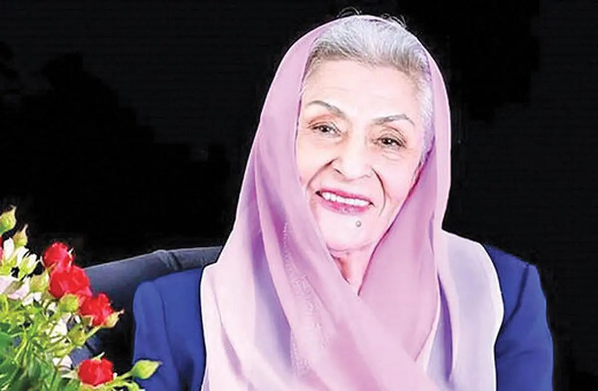 زندگی هنری ژاله علو در مستند «دختر خورشید»