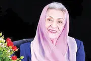 زندگی هنری ژاله علو در مستند «دختر خورشید»