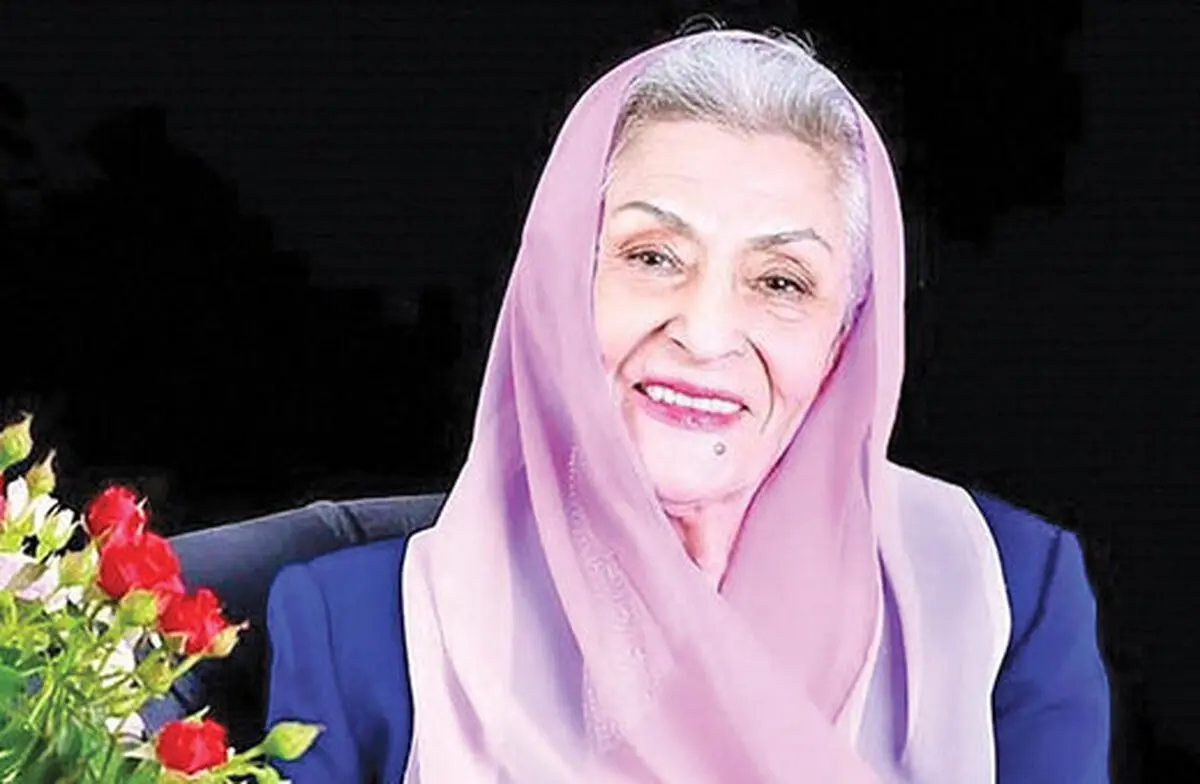 چند خبر از بازیگران مشهور؛ ژاله علو به تلویزیون می‌آید