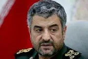 خط و نشان فرمانده کل سپاه برای تروریست‌ها