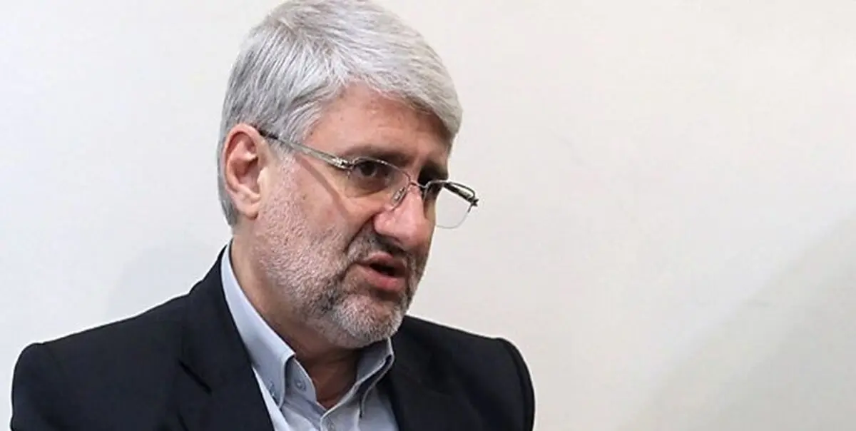 فرهنگی: دولت در هیچ مرحله ای، با اصلاح لایحه بودجه ۱۴۰۰ همراهی نکرد