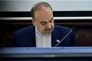 سلطانی فر: ارزیابی فدراسیونها تا پایان فروردین سال 96 اعلام می شود