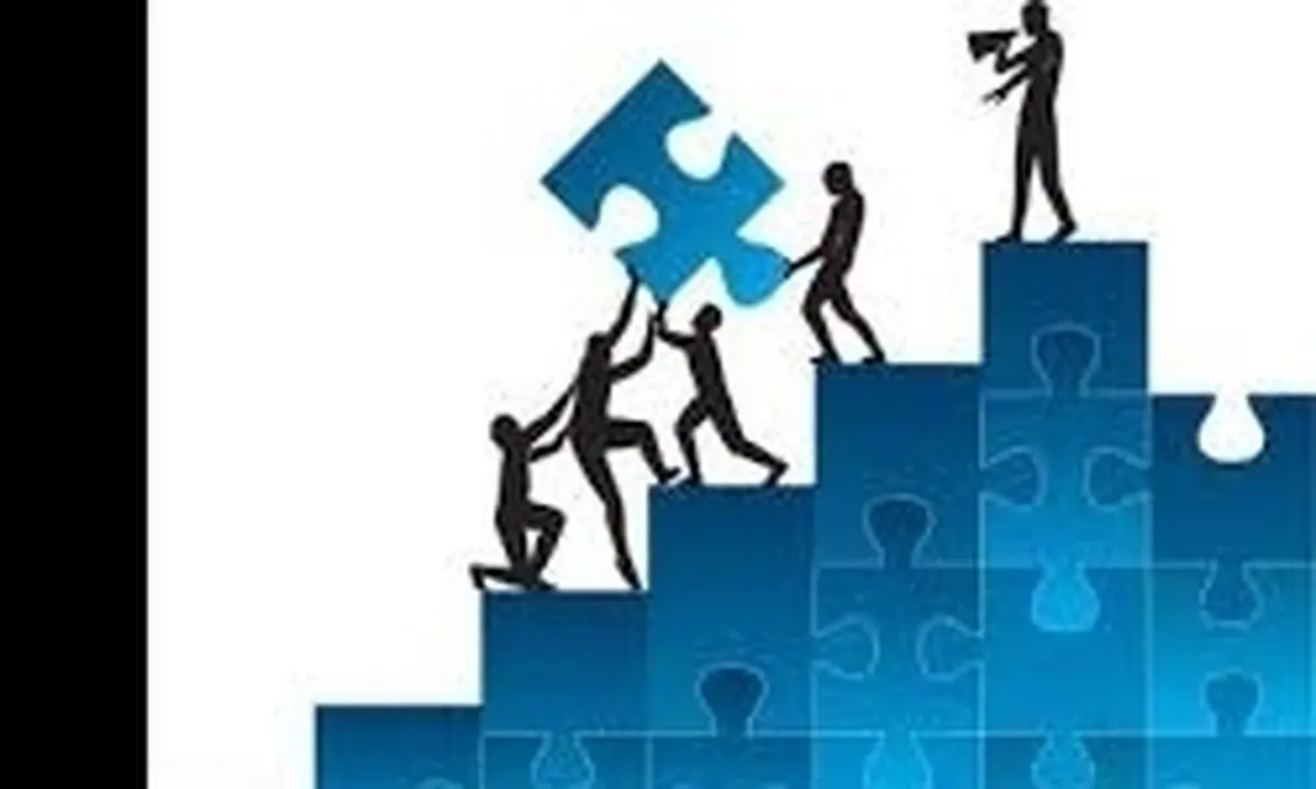 افتتاح نخستین پارک کسب و کارهای نوین