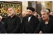 ماجرای قهر بازیگر سریال پرطرفدار این شبها!