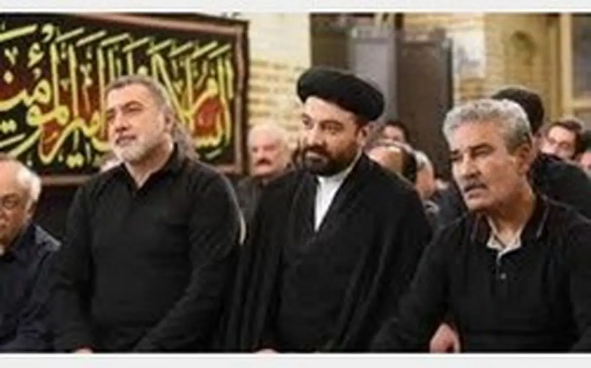 ماجرای قهر بازیگر سریال پرطرفدار این شبها!