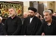 ماجرای قهر بازیگر سریال پرطرفدار این شبها!