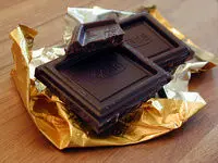 کاهش ابتلابه بیماریهای قلبی بامصرف شکلات تلخ