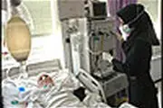 حوزه بهداشت دچار کمبود اعتبارات است