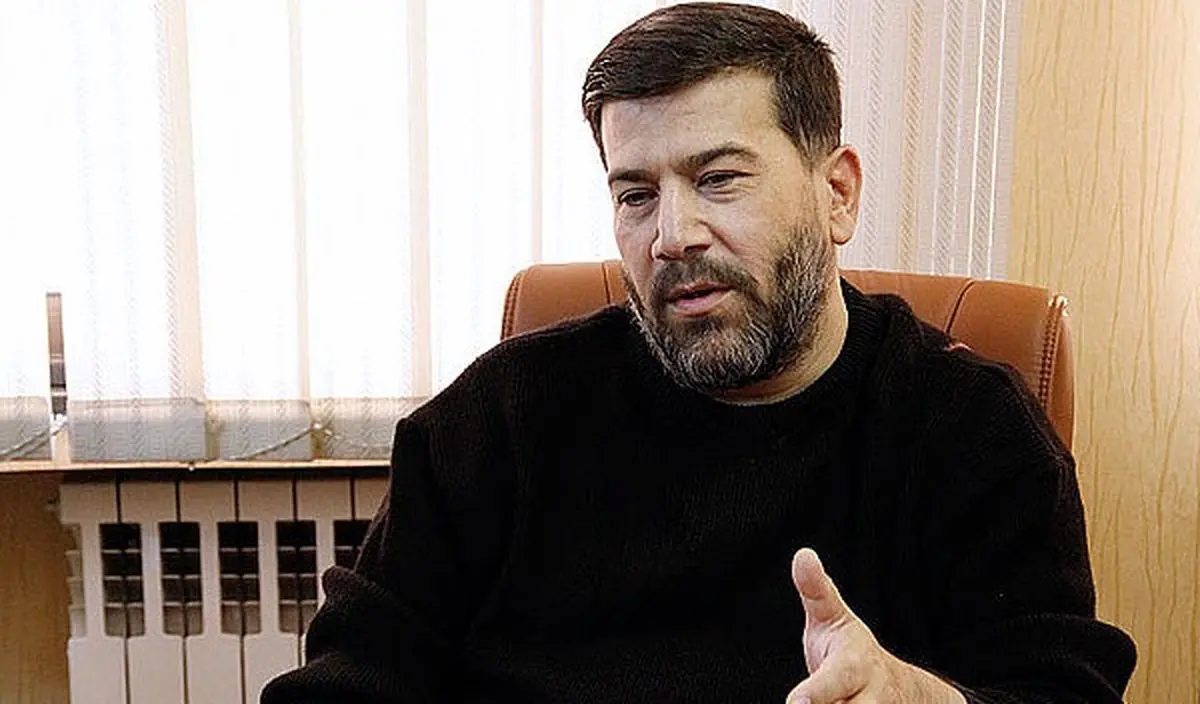 انتقاد آقای کارگردان از رکود سینما در دولت «تدبیر و امید»