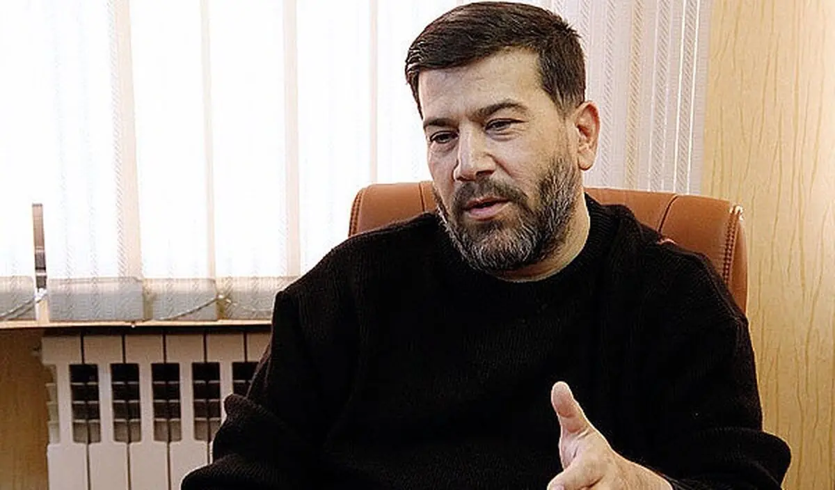 انتقاد آقای کارگردان از رکود سینما در دولت «تدبیر و امید»
