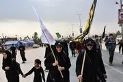 عزم عراق برای توسعه گذرگاه مهران