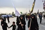 عزم عراق برای توسعه گذرگاه مهران