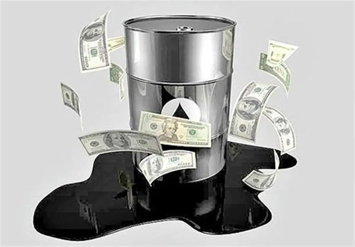 قیمت جهانی نفت ۳ دلار افزایش یافت