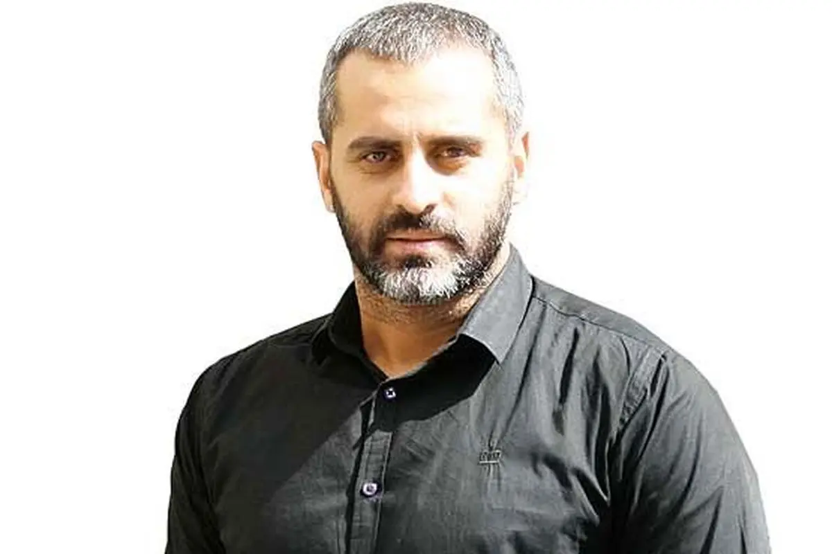 یک بازیگر:کشور بی ولی شود فضا برای بیگانگان باز می شود