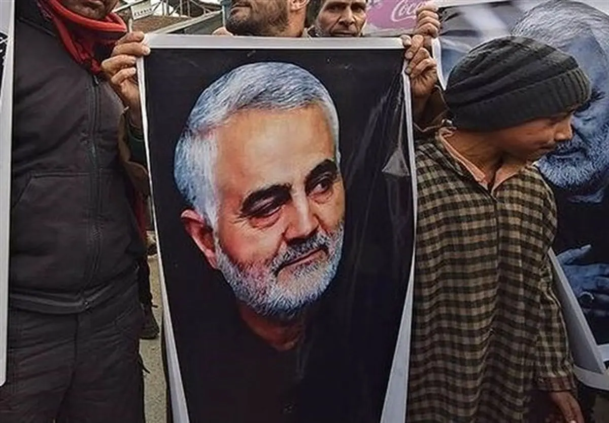 تغییر در مراسم وداع با پیکر شهید قاسم سلیمانی در کرمان