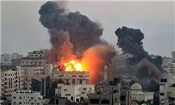 وقوع دو انفجار در سوریه