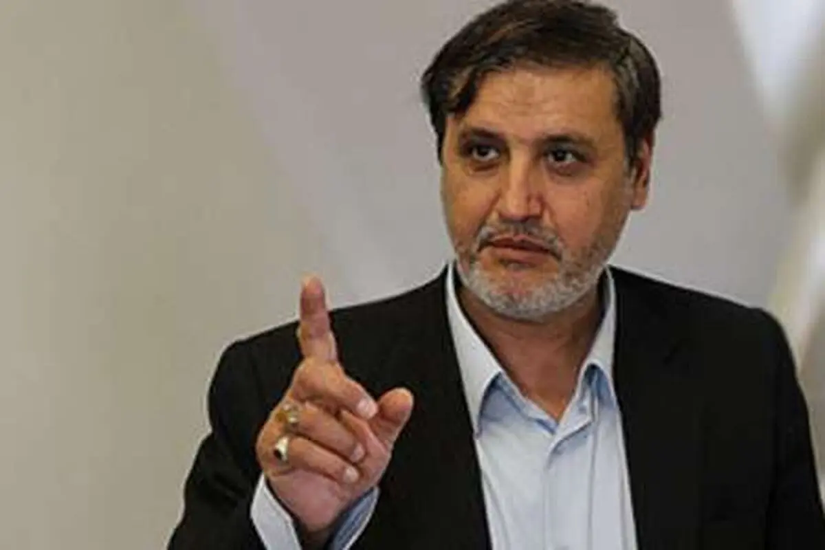 برخورد دولت با رسانه های منتقد تند و قهر آمیز است/ شهرداری برخورد قهرآمیزی نداشت