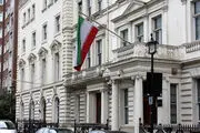 واکنش سفارت ایران در لندن به اظهارات نماینده انگلیس در سازمان ملل