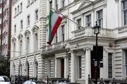 واکنش سفارت ایران در لندن به اظهارات نماینده انگلیس در سازمان ملل
