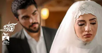 انتقاد شدید از آرایش های غلیظ و روابط نامشروع در 2 سریال ایرانی
