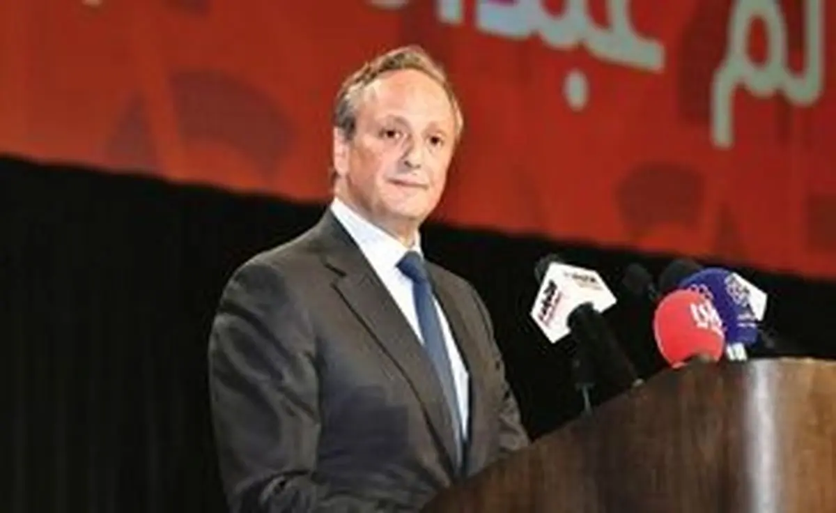 اولتیماتوم کویت به اتحادیه اروپا