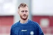 مدافع سابق استقلال شاگرد کمالوند شد