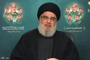 ماجرای خبر  سکته مغزی سید حسن از زبان خودش+فیلم