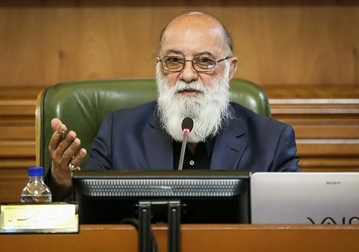  واکنش چمران به اظهارات روز گذشته دبیر درباره شهرداری 
