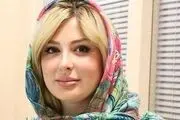 بازگشت «نیوشا ضیغمی» به عرصه بازیگری پس از 2 سال/ عکس