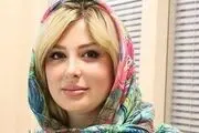 وقتی انگلیسی حرف زدن «نیوشا ضیغمی» خنده‌دار می‌شود