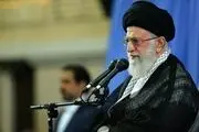 فتوتیتر/ واکنش رهبر معظم انقلاب به طراحان آشتی ملی