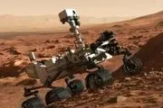 نخستین قطعه موسیقی از سیاره سرخ به زمین