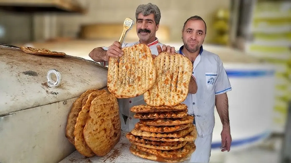 خبر جدید درباره یارانه نان