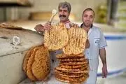 خبر جدید درباره یارانه نان