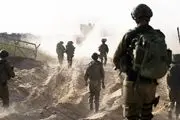 افشای نامه محرمانه فرمانده اسرائیلی