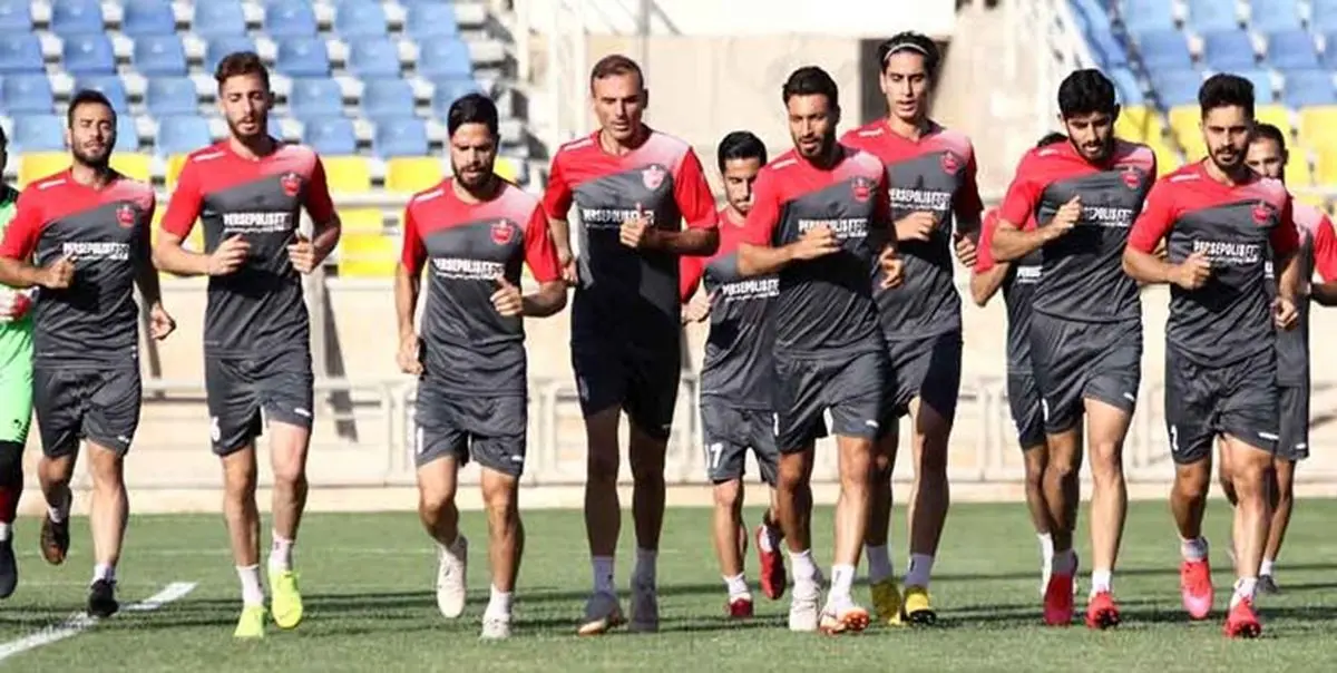 پرسپولیس دوباره از نقل و انتقالات محروم می شود؟