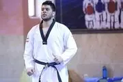 برنز ملی پوش تکواندو نهایی شد